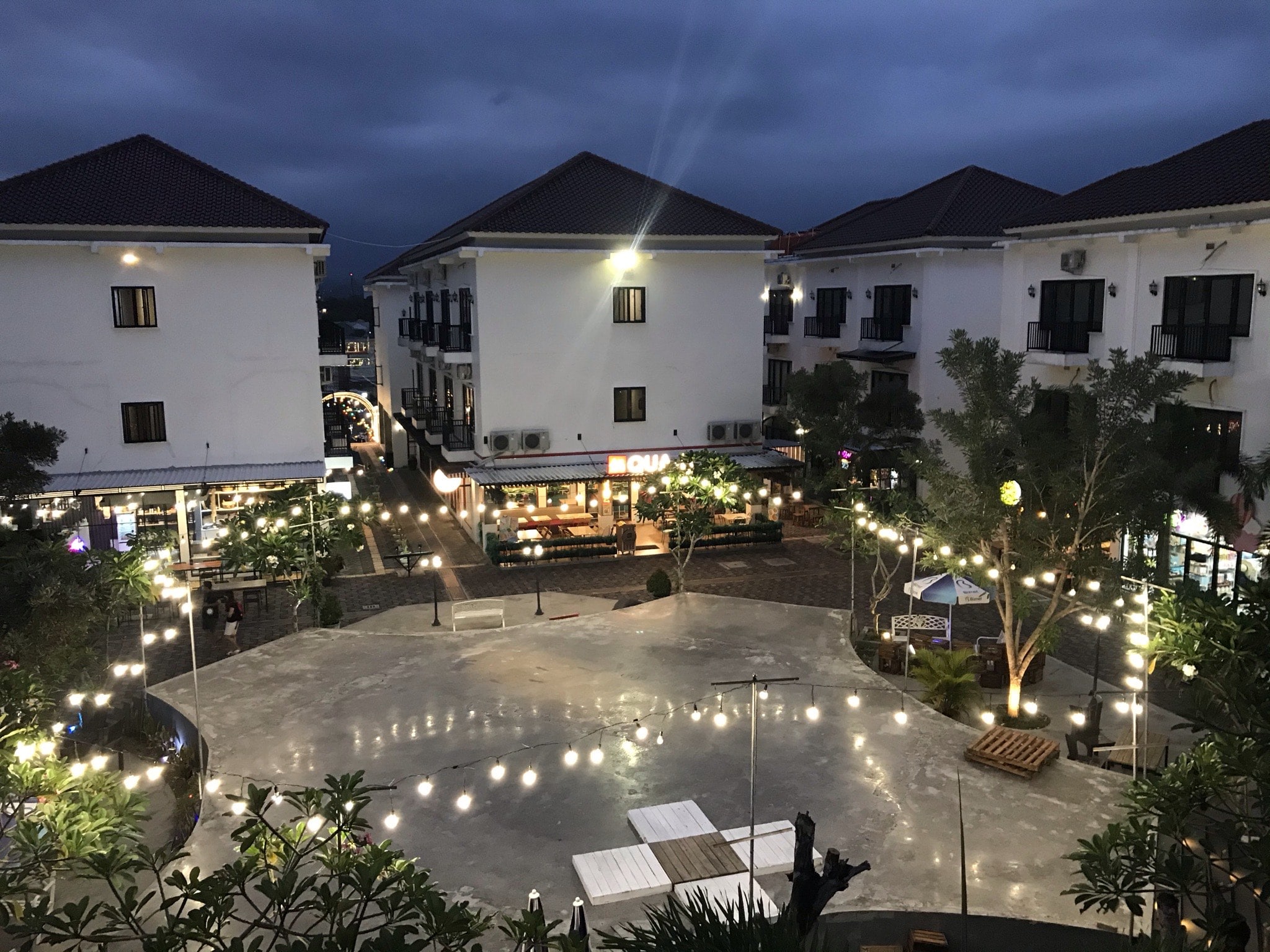 Jember Town Square – Apartement & Premium Factory Outlet in Jember