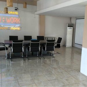 Jetos Space